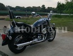 Заказать из Японии мотоцикл Yamaha DragStar1100 Classic XVS1100 Classic 2006 фото 6